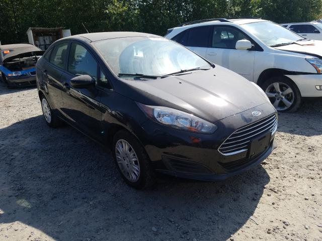 FORD FIESTA S 2014 3fadp4aj9em145348