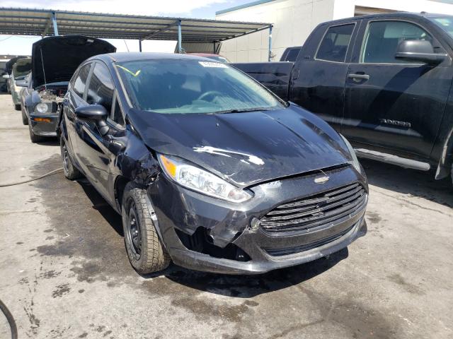 FORD FIESTA S 2014 3fadp4aj9em151263