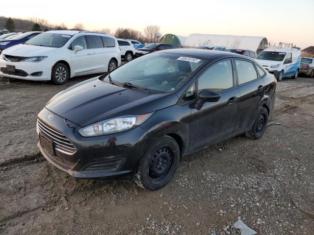 FORD FIESTA S 2014 3fadp4aj9em162862