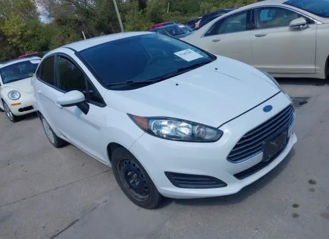 FORD FIESTA 2014 3fadp4aj9em166054