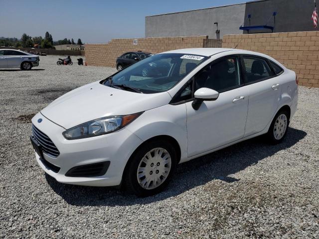 FORD FIESTA 2014 3fadp4aj9em169133