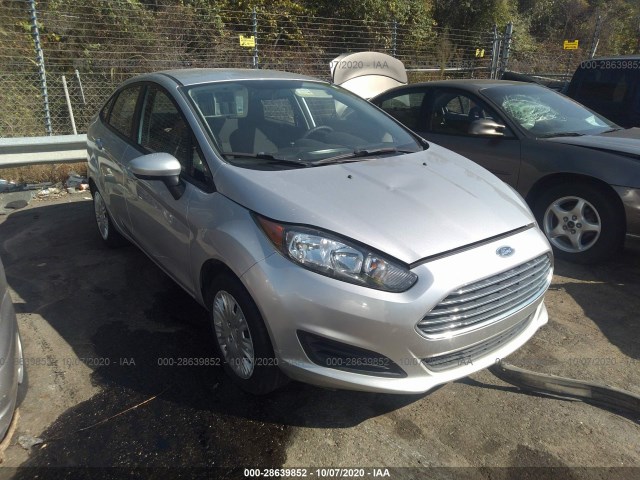 FORD FIESTA 2014 3fadp4aj9em199393