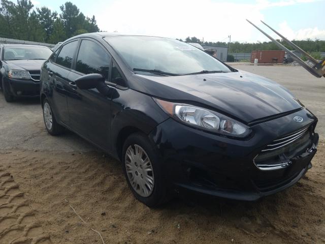 FORD FIESTA S 2014 3fadp4aj9em211090