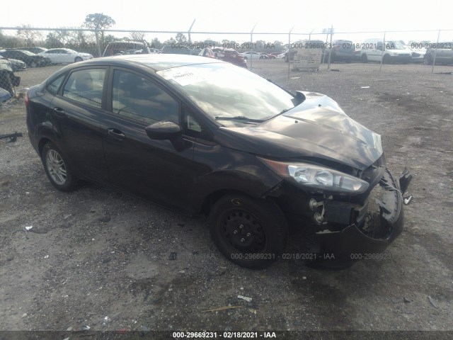 FORD FIESTA 2014 3fadp4aj9em211252