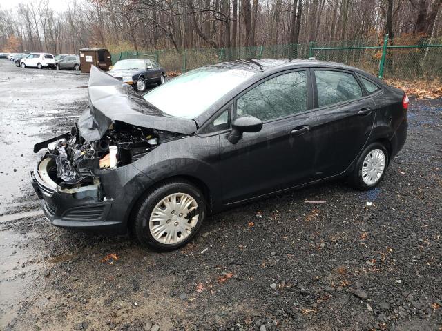 FORD FIESTA S 2014 3fadp4aj9em215639