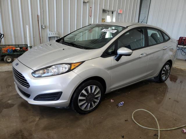 FORD FIESTA 2014 3fadp4aj9em226964