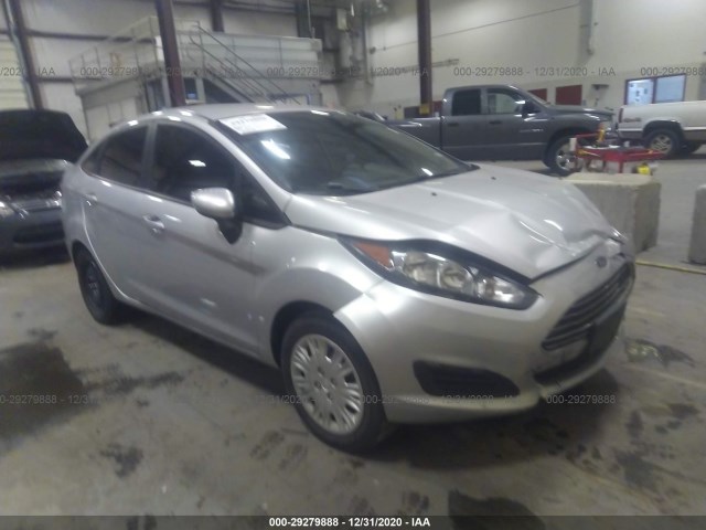 FORD FIESTA 2014 3fadp4aj9em227046