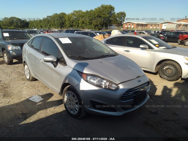 FORD FIESTA 2014 3fadp4aj9em234708