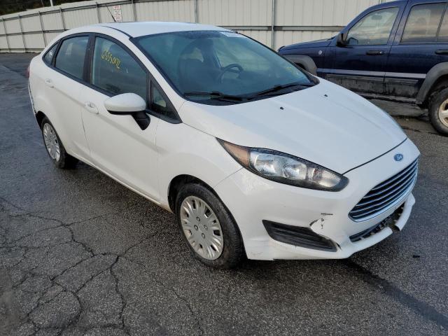 FORD FIESTA S 2014 3fadp4aj9em240153