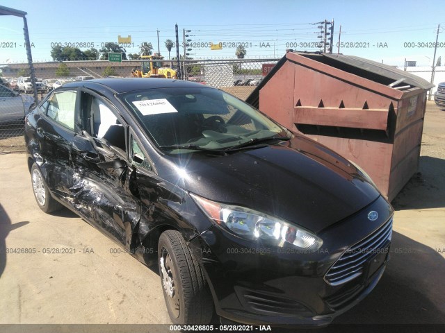 FORD FIESTA 2014 3fadp4aj9em244025