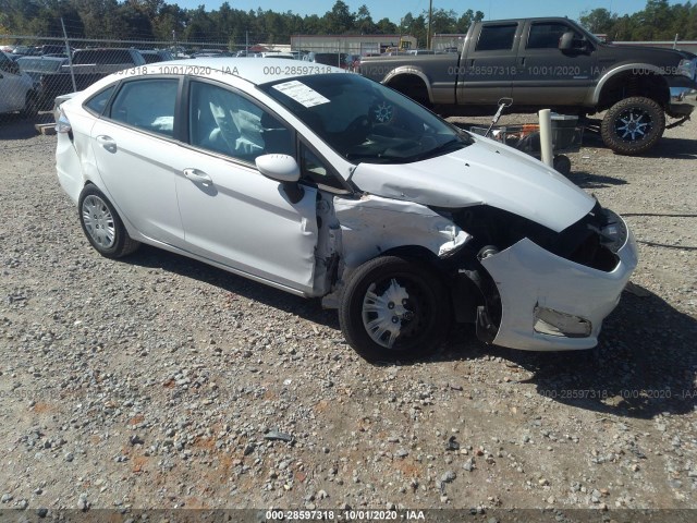 FORD FIESTA 2014 3fadp4aj9em244493