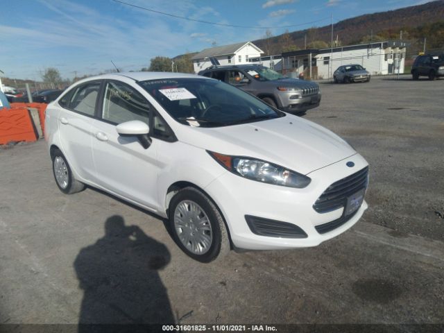 FORD FIESTA 2015 3fadp4aj9fm104705