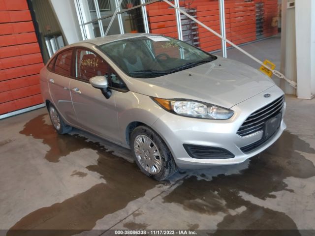 FORD FIESTA 2015 3fadp4aj9fm107541