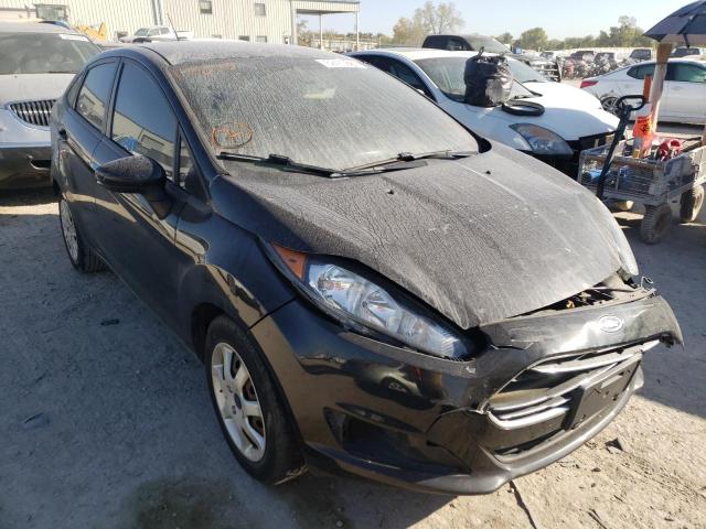 FORD FIESTA S 2015 3fadp4aj9fm118085