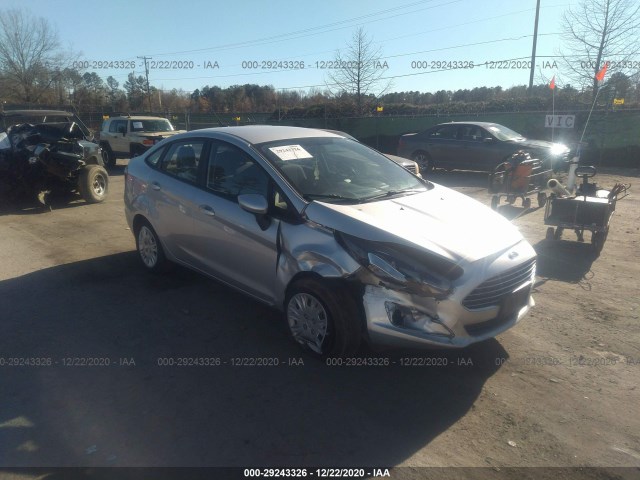 FORD FIESTA 2015 3fadp4aj9fm120614