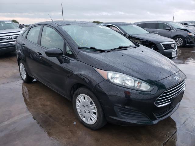 FORD FIESTA S 2015 3fadp4aj9fm120998