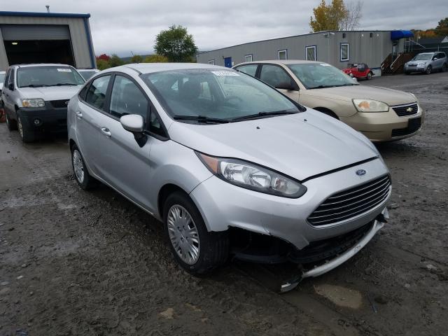 FORD FIESTA S 2015 3fadp4aj9fm132410