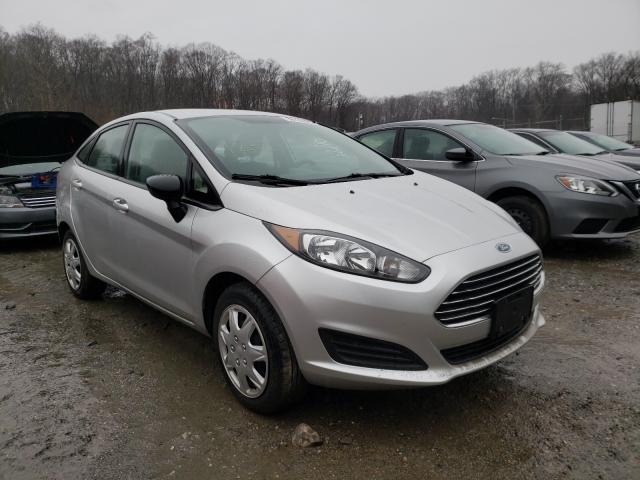 FORD FIESTA S 2015 3fadp4aj9fm142077