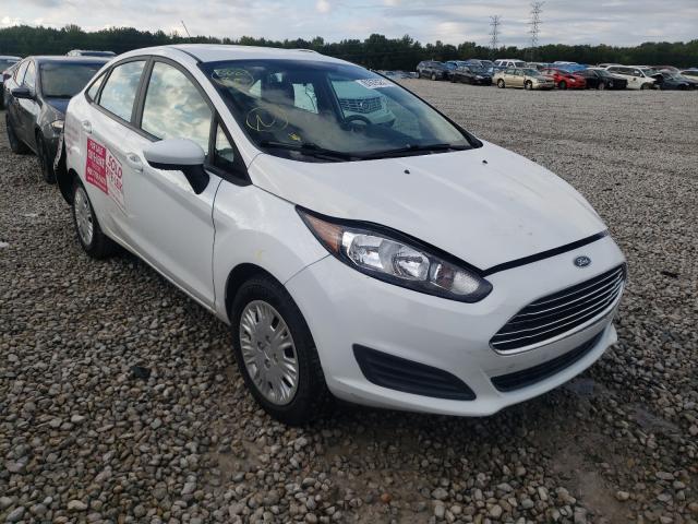 FORD FIESTA S 2015 3fadp4aj9fm157551