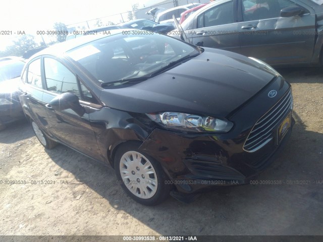 FORD FIESTA 2015 3fadp4aj9fm157663