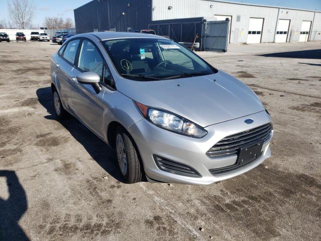 FORD FIESTA S 2015 3fadp4aj9fm158005