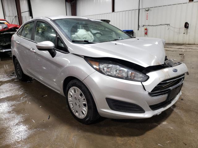 FORD FIESTA S 2015 3fadp4aj9fm160949