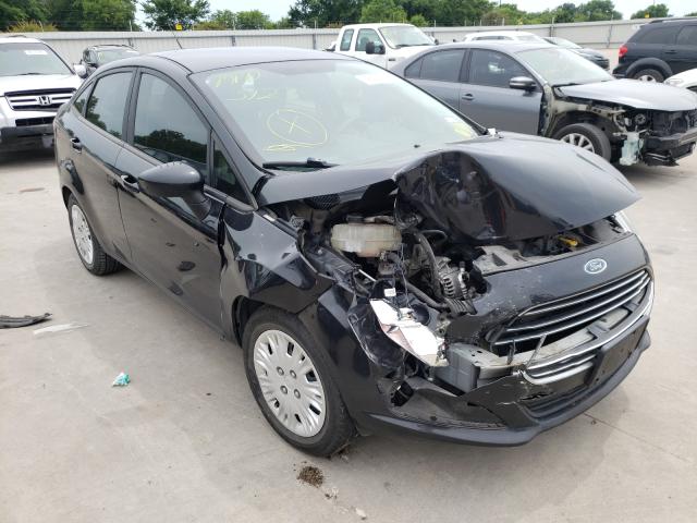 FORD FIESTA S 2015 3fadp4aj9fm167013