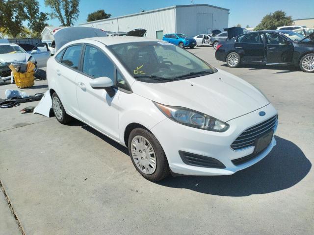 FORD FIESTA S 2015 3fadp4aj9fm167433