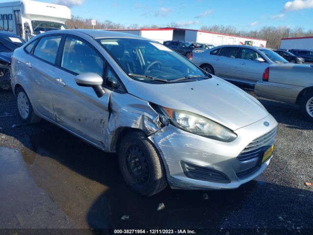 FORD FIESTA 2015 3fadp4aj9fm171434