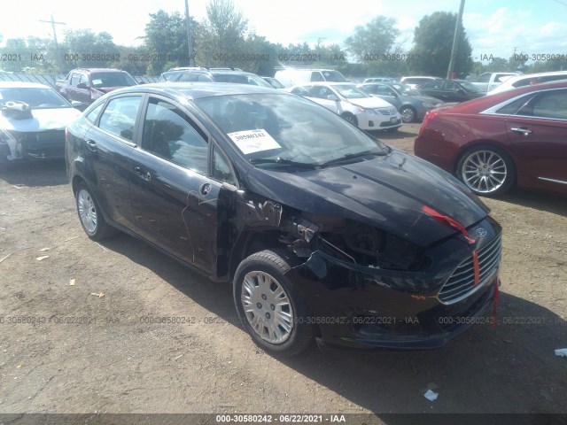 FORD FIESTA 2015 3fadp4aj9fm178691