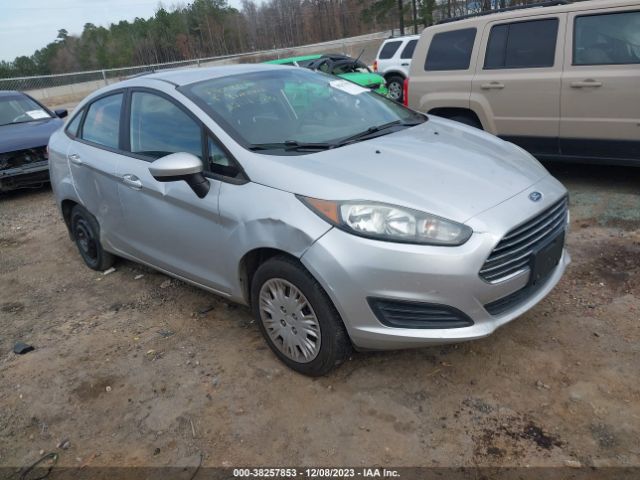 FORD FIESTA 2015 3fadp4aj9fm195409