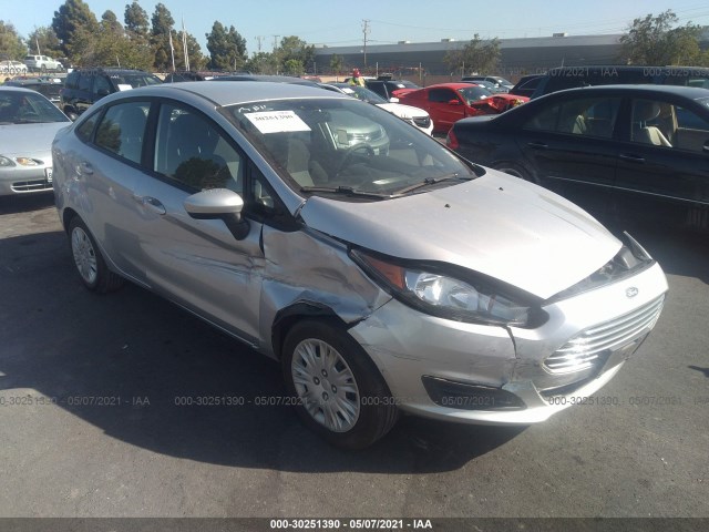 FORD FIESTA 2015 3fadp4aj9fm195944