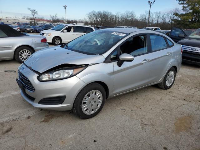 FORD FIESTA S 2015 3fadp4aj9fm202682