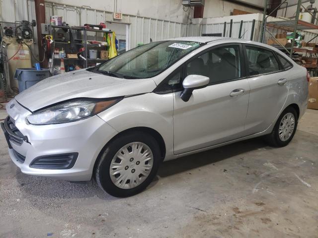 FORD FIESTA S 2015 3fadp4aj9fm202763