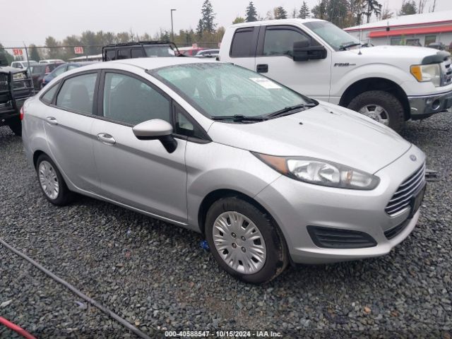 FORD FIESTA 2015 3fadp4aj9fm204058