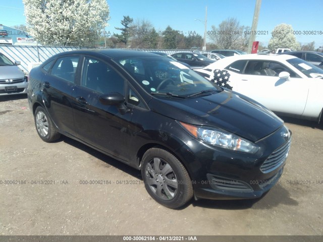 FORD FIESTA 2015 3fadp4aj9fm223905