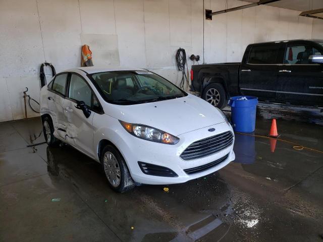 FORD FIESTA S 2015 3fadp4aj9fm224245