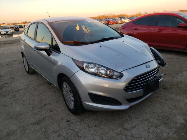 FORD FIESTA S 2015 3fadp4aj9fm224536