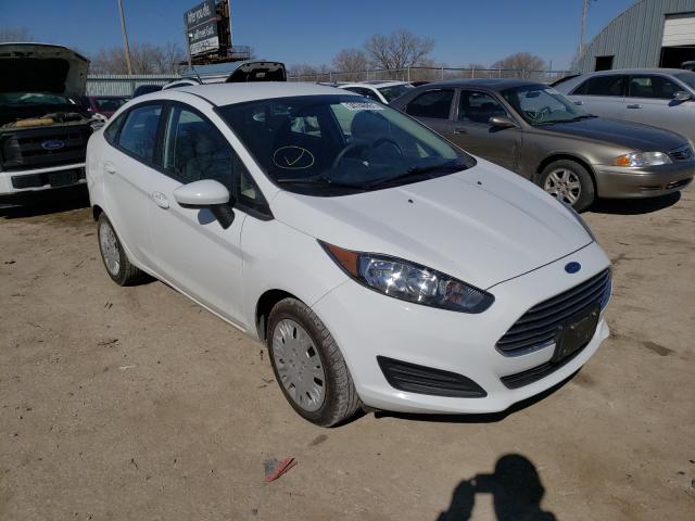 FORD FIESTA S 2015 3fadp4aj9fm224682