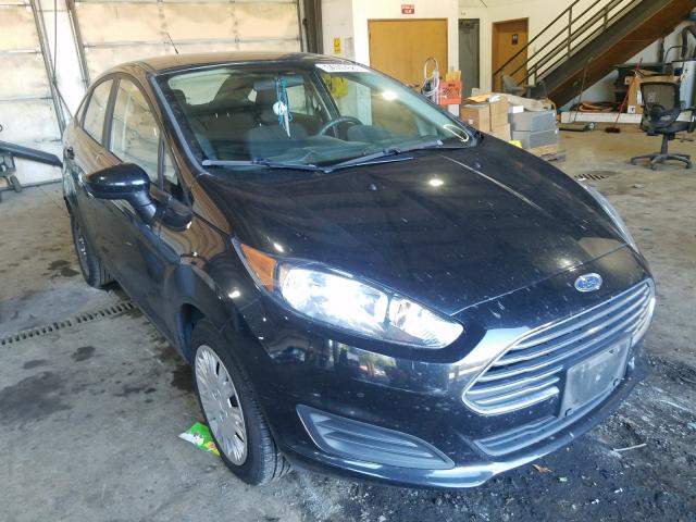 FORD FIESTA S 2015 3fadp4aj9fm225539