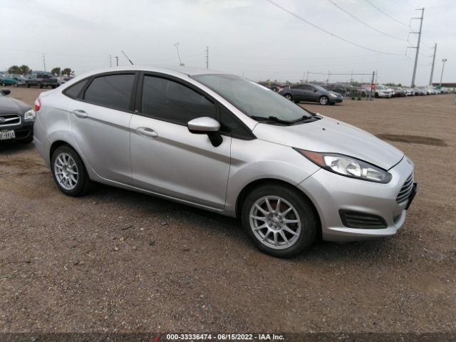 FORD FIESTA 2016 3fadp4aj9gm104754