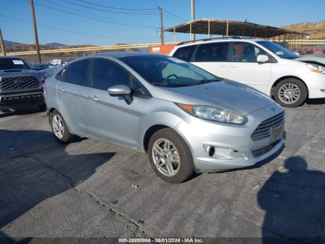 FORD FIESTA 2016 3fadp4aj9gm118573