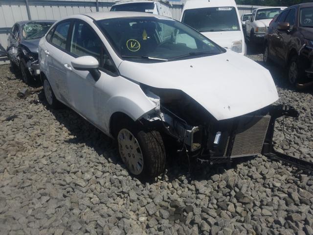 FORD FIESTA S 2016 3fadp4aj9gm120565