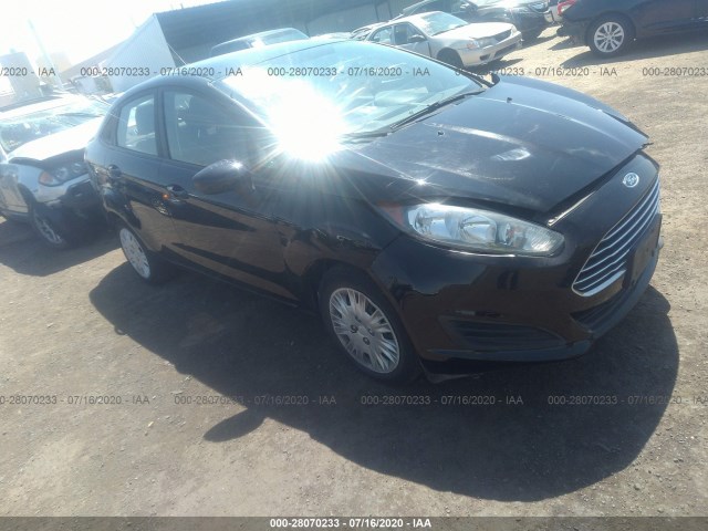 FORD FIESTA 2016 3fadp4aj9gm130903