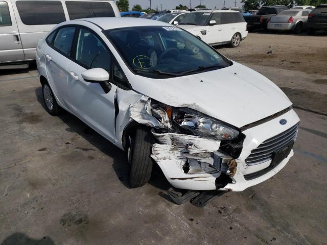 FORD FIESTA S 2016 3fadp4aj9gm133719