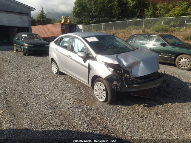 FORD FIESTA 2016 3fadp4aj9gm137639