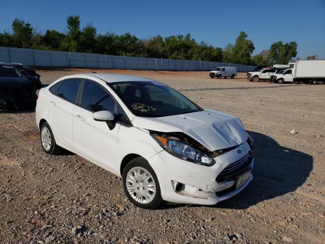 FORD FIESTA S 2016 3fadp4aj9gm144204