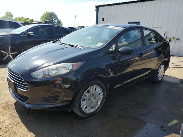 FORD FIESTA S 2016 3fadp4aj9gm148575