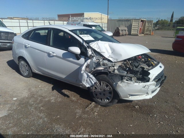 FORD FIESTA 2016 3fadp4aj9gm149578