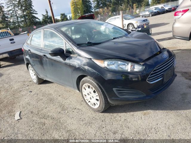 FORD FIESTA 2016 3fadp4aj9gm150276